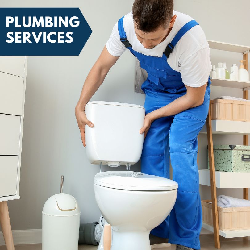 Plumbing Company in Heber Springs, AR